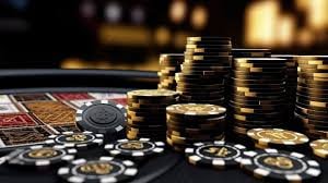 bagan7live ဂိမ်းလော်ဘီ Live Casino Baccarat