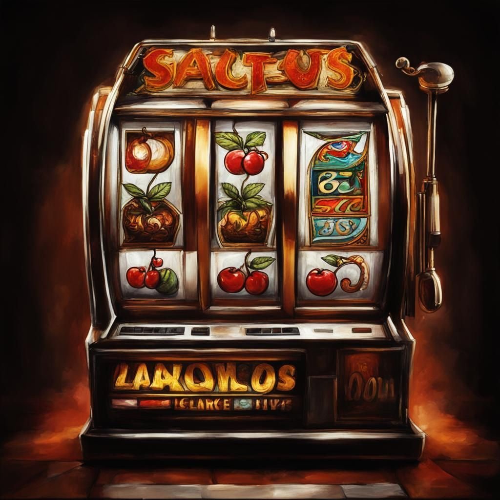 bagan7live Online Slots
